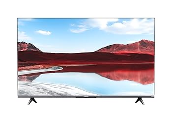 Xiaomi 43インチ Google TV Aシリーズ 2025年製 Xiaomi Xiaomi TV A Pro 2025 [43インチ ブラック] 価格比較